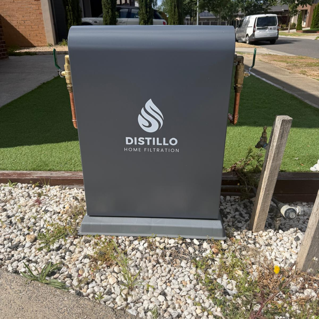 Distillo